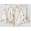 Lil´ Atelier Normal Passform Shorts