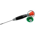 Bahco Rustfritt Stål Ph0x50 Mm Presisjons Phillips-skrutrekkere Med Ring