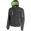 U Power Space Jakke