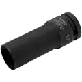 Bahco Long Series 1/2´´ Square 33 Mm 6-punkts Pipenøkkel
