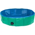 Flamingo Doggy Splash Hundebasseng