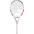 Babolat Evo Aero Lite Pink Tennisracket Uten Strenger