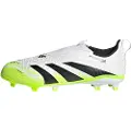 Adidas Predator League Laceless Fg/mg Fotballsko