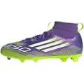 Adidas F50 League Mid Fg/mg Fotballsko