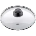 Fissler 175 000 26 200, Gjennomsiktig, 26 cm