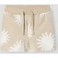 Name it Økologisk Bomull Shorts