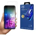 3MK Flexibleglass Apple Iphone 15 Pro Skjermbeskytter