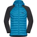 Jack Wolfskin Routeburn Pro Hybrid Jakke