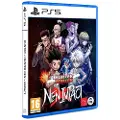 Clear River Games Hunter x Hunter: Nen x Impact (Limited Edition) - Sony PlayStation 5 - Kamp