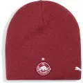 Puma FC Red Bull Salzburg Reversible Beanie, Sport, Flat Dark Gray/Regal Red, OSFA