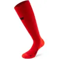 Lenz Compression 2.0 Merino Lange Sokker