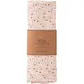 Fresk Blomstermuslin