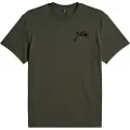 G-Star Script Kortarmet T-skjorte