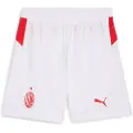 Puma AC Milan 25/26 Shorts Men, Sport, White, L
