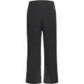 Jack Wolfskin Flowline 2L Ins, Skibukse, Herre, Black