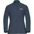 Jack Wolfskin Taunus Jakke