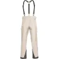 Jack Wolfskin Flowline Pro 2L Ins, Skibukse, Herre, Pale Sand