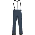 Jack Wolfskin Flowline Pro 2L Ins, Skibukse, Herre, Midnight Sky