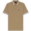 Hugo Boss Paddy 10241663 Kortermet Poloskjorte