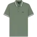 Hugo Boss Paddy 10241663 Kortermet Poloskjorte