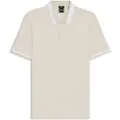 Hugo Boss Phillipson 200 Kortermet Poloskjorte