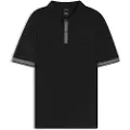 Hugo Boss Phillipson 200 Kortermet Poloskjorte