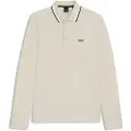 Hugo Boss Plisy 10266738 Collegegenser
