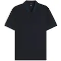 Hugo Boss Phillipson 200 Kortermet Poloskjorte