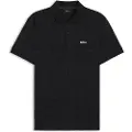 Hugo Boss Ao Zone 10274738 01 Poloskjorte