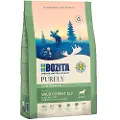 Bozita Dog Purely Adult Grain Free Elg - Økonomipakke: 2 x 2,5 kg