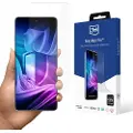 3MK Silky Matt Pro for Motorola Edge 60 Pro