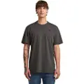 G-Star for man. D24449-336-995 Nifous T-shirt (M), Casual, Grey, Short sleeve, Organic Cotton, Sustainable