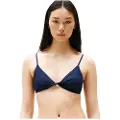 Tommy Hilfiger Uw0uw05823 Bikinitopp