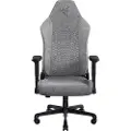 Razer Iskur V2 X, PC-spelsstol, 136 kg, 160 cm, 200 cm, Svart, Stål