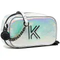 KENDALL + KYLIE Heather-bolso Håndveske