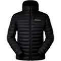 Berghaus Trail-nomad Synthetic Down Jakke