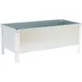 Simon Garden Urban 140l Blomsterpotte 410x900x600 Mm