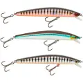 Daiwa Tournament Suspending Minnow 9.5g 95 Mm