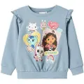 Name it Gabbys Dukkehus Sweatshirt