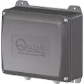 Quick Italy Mottaker 4 Reléer 434mhz