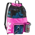 Tyr Mummy Big Nettpose 40l