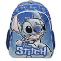 Manenti Disney Stitch Ryggsekk 40 Cm