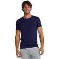 Tyr Tlightweight Ultrasoft Tech Kortarmet T-skjorte