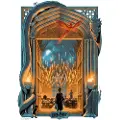 Sideshow Harry Potter Kunsttrykk Og Kammeret Til Hemmeligheter Urammde Plakater 46x61 Cm