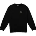Salty Crew Crafted Crew Fleece Collegegenser