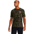 Under Armour Abc Camo Kortarmet T-skjorte