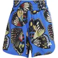 Adidas X Farm Pacer Shorts