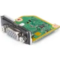 HP Flex IO V2 Card - VGA-port - for EliteDesk 800 G6, 805 G6 ProDesk 400 G6 (mini desktop), 400 G7, 405 G6, 600 G6 Workstation Z1 G6 Entry