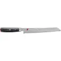 Miyabi MIYABI 5000FCD kjøkkenkniv for brød, 24 cm, universal
