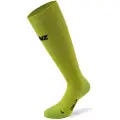 Lenz Compression 2.0 Merino Lange Sokker